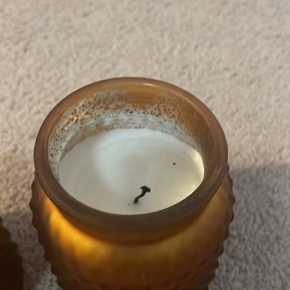 Two Fall Candle Bundle - Picture 3 of 4